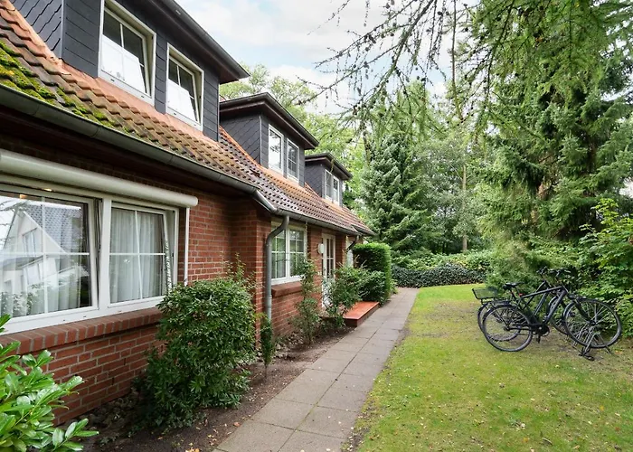 Ferienwohnung Hygge Timmendorfer Strand